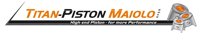 Titan-Piston Maiolo GmbH